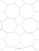 5.7.7,5.7.5 Tessellation paper