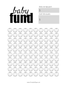 Baby Fund paper