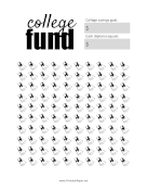 College Fund paper