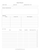 Group Project paper
