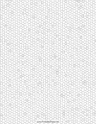 Mosaic Texture paper