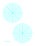 Polar Grid-8-16-10-2-letter paper