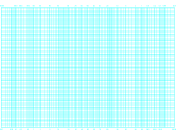 Probability (Long Axis) by 90 Divisions paper