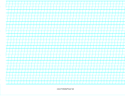 Script Guide Paper - Landscape paper