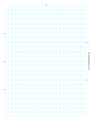 Wireframe With Gutters paper