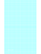 Graph Paper with ten lines per inch on legal-sized paper paper