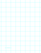 Free Online Graph Paper / Inverted